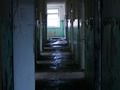 Gioco Fuga dall'ospedale della città fantasma  in linea