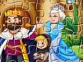 Gioco Famiglia reale  in linea