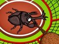 Gioco Giochi Olimpici degli Animali: Lancio del Martello  in linea