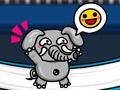 Gioco Giochi Olimpici per Animali: Trampolino  in linea