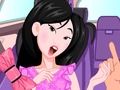Gioco Principessa Carpool Karaoke  in linea