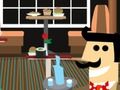 Gioco Fuga dal Sushi Café  in linea