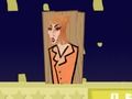 Gioco Sfida del secchiello del ghiaccio - Edizione Celebrity  in linea