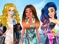 Gioco Festa sullo yacht della principessa  in linea
