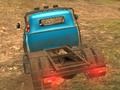 Gioco Autista russo: Zil 130  in linea