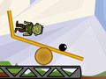Gioco Zombi catapulta  in linea