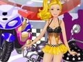 Gioco Modello pubblicitario per bici  in linea