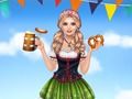 Gioco Bonnie Oktoberfest in linea
