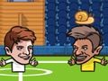 Gioco Bobblehead Calcio reale in linea Gioco Bobblehead Calcio reale in linea