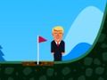Gioco Golf presidenziale  in linea
