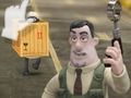 Gioco Shaun, vita da pecora: fuga subdola  in linea