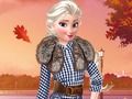 Gioco L'autunno deve avere per le principesse in linea