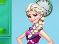 Gioco Primo giorno di scuola  in linea