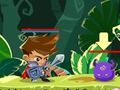 Gioco Viaggio di Heros  in linea