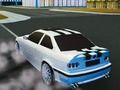 Gioco Deriva della city car  in linea