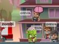 Gioco Vita da zombi  in linea