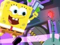 Gioco Spongebob Squarepants e i salvatori dello slime  in linea