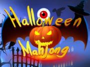 Gioco Mahjong di Halloween  in linea