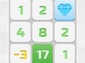 Gioco Aggiungi i numeri  in linea