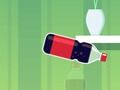 Gioco Capovolgi la bottiglia in linea