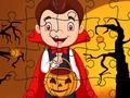 Gioco Jigsaw di Halloween 2018 in linea