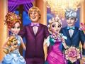 Gioco Principesse Castle Ball in linea