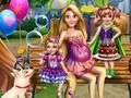 Gioco Compleanno Gemelli  in linea