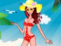 Gioco Tempo di spiaggia  in linea
