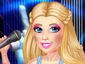 Gioco Voce di Barbie in linea Gioco Voce di Barbie in linea