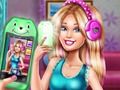 Gioco Bellissimo selfie di Ellie  in linea