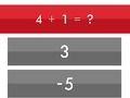 Gioco Quickmath in linea