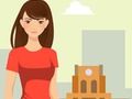 Gioco Storia d'amore del college in linea