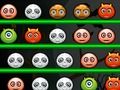 Gioco Sfida del ballo di Halloween  in linea