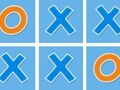 Gioco Multigiocatore Tic Tac Toe  in linea