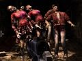 Gioco Zombie Shooter 3D in linea