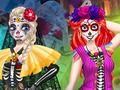 Gioco BFFS Day of the Dead in linea