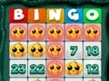 Gioco Bingo di Halloween  in linea