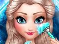 Gioco Ice Queen Capodanno rifacimento  in linea