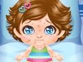 Gioco Baby Lily Sick Day in linea Gioco Baby Lily Sick Day in linea