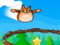 Gioco Inquadratura di un gatto arrabbiato  in linea