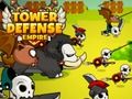 Gioco Impero della difesa della torre  in linea