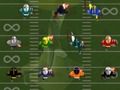 Gioco Running Back DX in linea