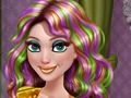 Gioco Il trucco alla moda di Dolly  in linea