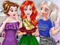 Gioco Dichiarazione delle principesse Hills Obsession  in linea