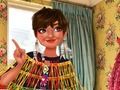 Gioco Chi lo indossava meglio, battaglia di moda  in linea