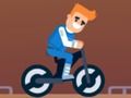 Gioco BMX online in linea