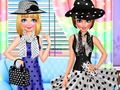 Gioco La moda punteggiata di Bestie  in linea