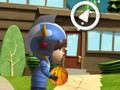 Gioco La palla di luna di Mindy  in linea