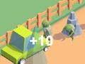 Gioco Strada degli zombi  in linea