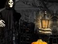 Gioco Felice Halloween  in linea